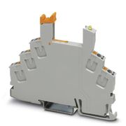 Base Relé Rif-0 Push-In 12-24V RIF0BPT21 Phoenix Contact