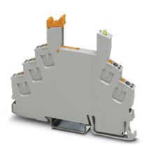 Base Relé Rif-0 Push-In 12-24V RIF0BPT21 Phoenix Contact