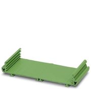 Suporte Montagem Para Conector Passagem UM108PROFIL100CM Phoenix Contact