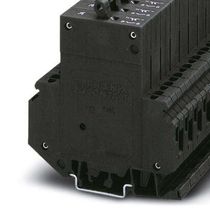 Disjuntor Mini Monopolar 6A 220VCA C 10KA Tmc Tmc1M11006,0A Phoenix Contact