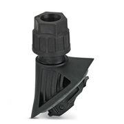 Prensa Cabo Pa Preto Metr 20Mm 7-13Mm HCBGM20PLRBK Phoenix Contact