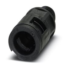 Prensa-Cabo Wp-G Hf Ip66 M12 Bk 3240896 WPGHFIP66M12BK Phoenix Contact