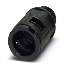 Prensa-Cabo Wp-G Hf Ip66 M16 Bk 3240897 WPGHFIP66M16BK Phoenix Contact