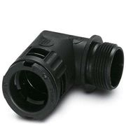 Prensa-Cabo Wp-Ga Hf Ip66 Pg16 Bk 3240919 WPGAHFIP66PG16BK Phoenix Contact