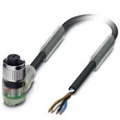 Cabo 5M SAC4P5,0PURM12FR3L Phoenix Contact
