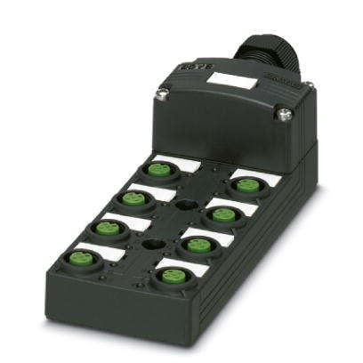 Caixa Passagem Embutir Pvc Amarela 3x3