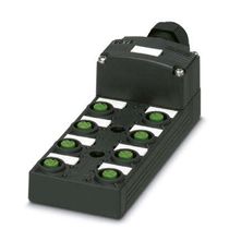 Caixa Sacb-8/16-L-Pt Sco P 1412060 SACB816LPTSCOP Phoenix Contact