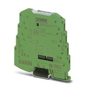 Transdutor Temperatura 40+85G MINIMCRSLPT100UI200NC Phoenix Contact