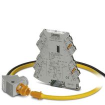 Transformador Corrente Plugavel 100- 4000A 24Vcc Pactrcp400 PACTRCP4000AUIROD95 Phoenix Contact