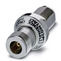 Adaptador Conector N Plug-Soq Para Dps CNUB70DC6SB Phoenix Contact