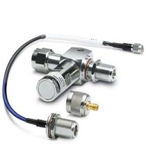 Adaptador Csma-Lambda/4-2.0-Bs-Set 2800491 CSMALAMBDA42.0BSSET Phoenix Contact