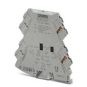 Isolador Galvanico Analógica 24Vcc 4-20Ma 300V MINIMCR2UIUIPT Phoenix Contact