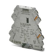 Módulo Amplificador 4 Vias 12V 24Ma MINIMCR2UNIUIUIROPT Phoenix Contact