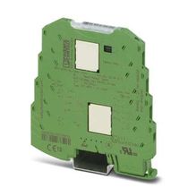 Módulo Amplificador 24Vcc 25Ma MINIMCRSLNAM2RNO Phoenix Contact