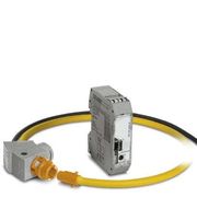 Conjunto Transdutor + Bobina Com Cabo 3M PACTRCP4000A1AD140 Phoenix Contact