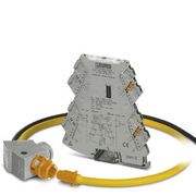 Transformador Corrente Plugavel 100- 4000A Pactrcp4000Auiro PACTRCP4000AUIROPTD95 Phoenix Contact