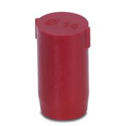Parafuso Sealing Plug 14X22 Rd 1400270 SEALINGPLUG14X22RD Phoenix Contact