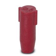 Parafuso Sealing Plug 5X12 Rd 1400253 SEALINGPLUG5X12RD Phoenix Contact