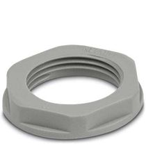 Contraporca Prensa Cabo Pa Cinza Mg 25Mm AINLM25PGY Phoenix Contact
