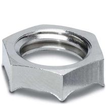 Porca Sext Lat Niq Dir M12 1,5Mm Emv AINLEM12NS Phoenix Contact