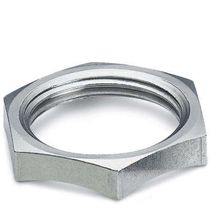 Porca Sext Lat Niq Ma Dir M20 1,5Mm AINLEM20NS Phoenix Contact