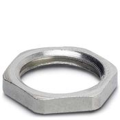 Porca Plana Sext Lat Niq Dir M16 1,25Mm SACCEMUM16 Phoenix Contact