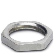 Porca Plana Sext Lat Niq Dir M16 1,25Mm SACCEMUM16 Phoenix Contact
