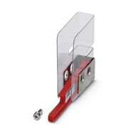 Capa Cf 500/Cov Rci 1212255 CF500COVRCI Phoenix Contact