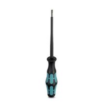 Chave Fenda 26X181Mm Verde SZS0,6X3,5VDE Phoenix Contact