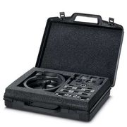 Conjunto Cf 1000-10-Toolkit 4/10-12 1212458 CF100010TOOLKIT41012 Phoenix Contact