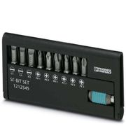 Conjunto Sf-Bit Set 1212545 SFBITSET Phoenix Contact