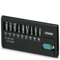 Conjunto Sf-Bit Set 1212545 SFBITSET Phoenix Contact
