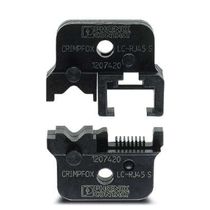 Matriz Para Alicate Crimpar Rj45 CRIMPFOXLCRJ45S Phoenix Contact
