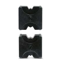 Matriz Para Term Tub Para Alic Crimp CRIMPFOXC120RCT351DIE Phoenix Contact
