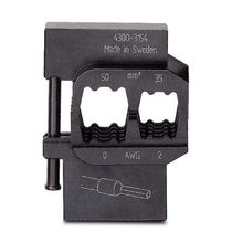 Matriz Crimpfox-M 50/Die 1212082 CRIMPFOXM50DIE Phoenix Contact