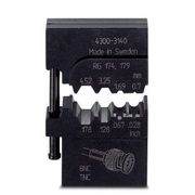Matriz Crimpfox-M Cx-1/Die 1212087 CRIMPFOXMCX1DIE Phoenix Contact