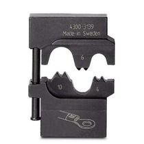 Matriz Crimpfox-M Rc 10/Die 1212077 CRIMPFOXMRC10DIE Phoenix Contact