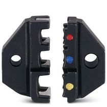 Matriz Alicate Compr Mec Para Alicate CRIMPFOXRCI6DIE Phoenix Contact