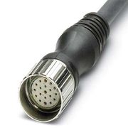 Conector Reto RCKTGUMBL16+330,0PURU Phoenix Contact