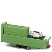 Conector Para Circuito Um 25-D 9Sub/B/Front/Q UM25D9SUBBFRONTQ Phoenix Contact