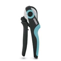 Alicate Crimpar Term Tub 0,14-10Mm2 Preto CRIMPFOXCENTRUS10H Phoenix Contact