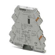 Isolador Galvanico Analógica 24Vcc 0-20Ma 300V Minimcr2Uniui2U MINIMCR2UNIUI2UIPT Phoenix Contact