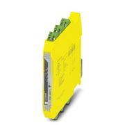 Relé Segurança Monit/Parad 24Vcc 1Na+2Nf Sinaliz Psrmm251No2Do24D PSRMM251NO2DO24DCSC Phoenix Contact