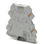 Isolador Galvanico Analógica 9,6 A 30Vcc 0/4-20Ma 300V Minimcr MINIMCR2IIILPPT Phoenix Contact