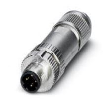 Conector Sensor Macho Reto Tetrapolar M12 SACCM12MSD4PLSHPN Phoenix Contact
