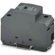 Dps Cli Monopolar 240Vca 25Ka Ip20 Cinza FLTEET11+026425 Phoenix Contact