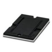 Suporte Preto Para Impressora Thermomark Car/Prime TMPUCTMAG7 Phoenix Contact