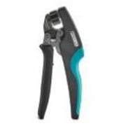 Alicate Crimpar Term Tub 0,14-10Mm2 Preto CRIMPFOX10TF Phoenix Contact