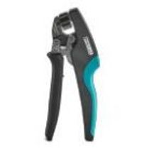 Alicate Crimpar Term Tub 0,14-10Mm2 Preto CRIMPFOX10TF Phoenix Contact