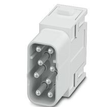 Porta Contato Fem/Mac 8P 16A HCM08PTM Phoenix Contact